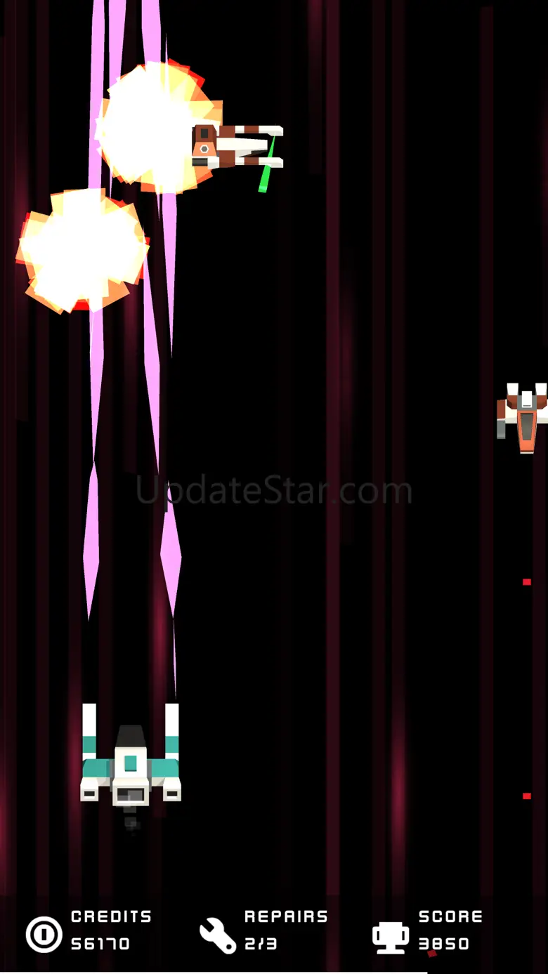 Unknown Space: Arcade Shooter 1.2.0