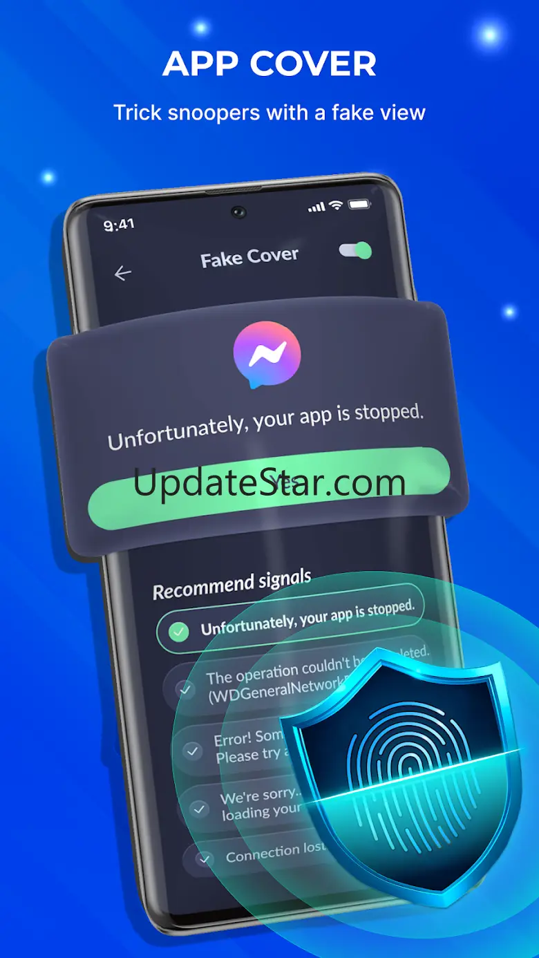 AppLock - Locker & Guardio App 1.9.3