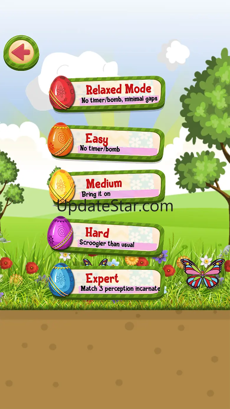Bunny Drops 2 - Match 3 puzzle 3.0