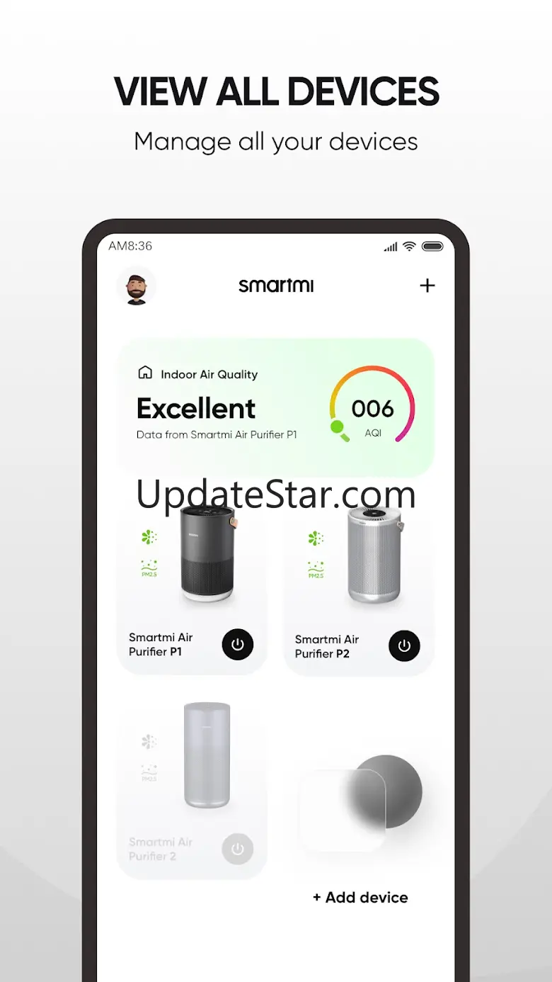 Smartmi Link 3.1.0