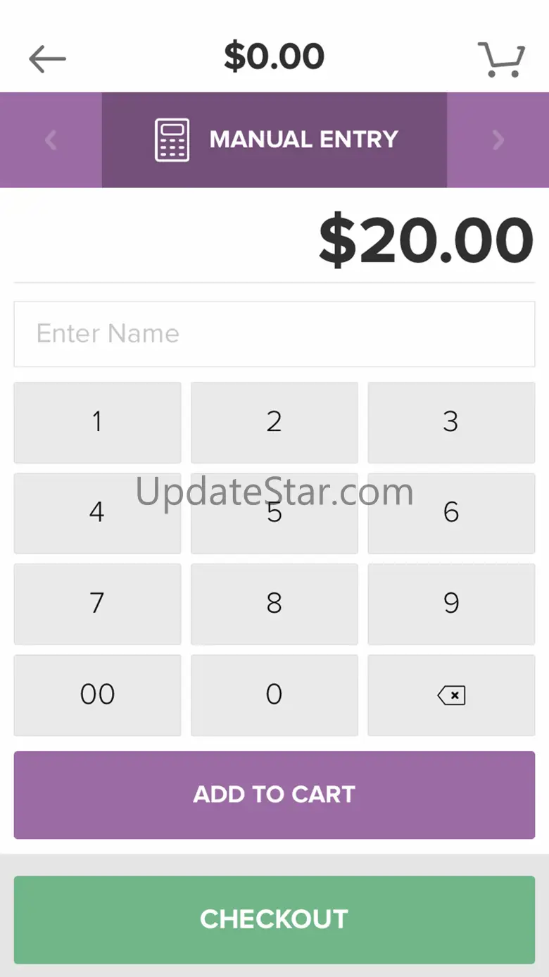 Beyond POS Select 1.2