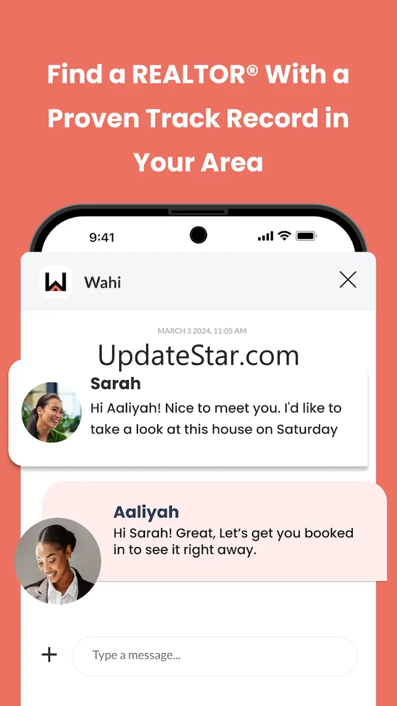 Wahi - Real Estate Canada 1.56.0