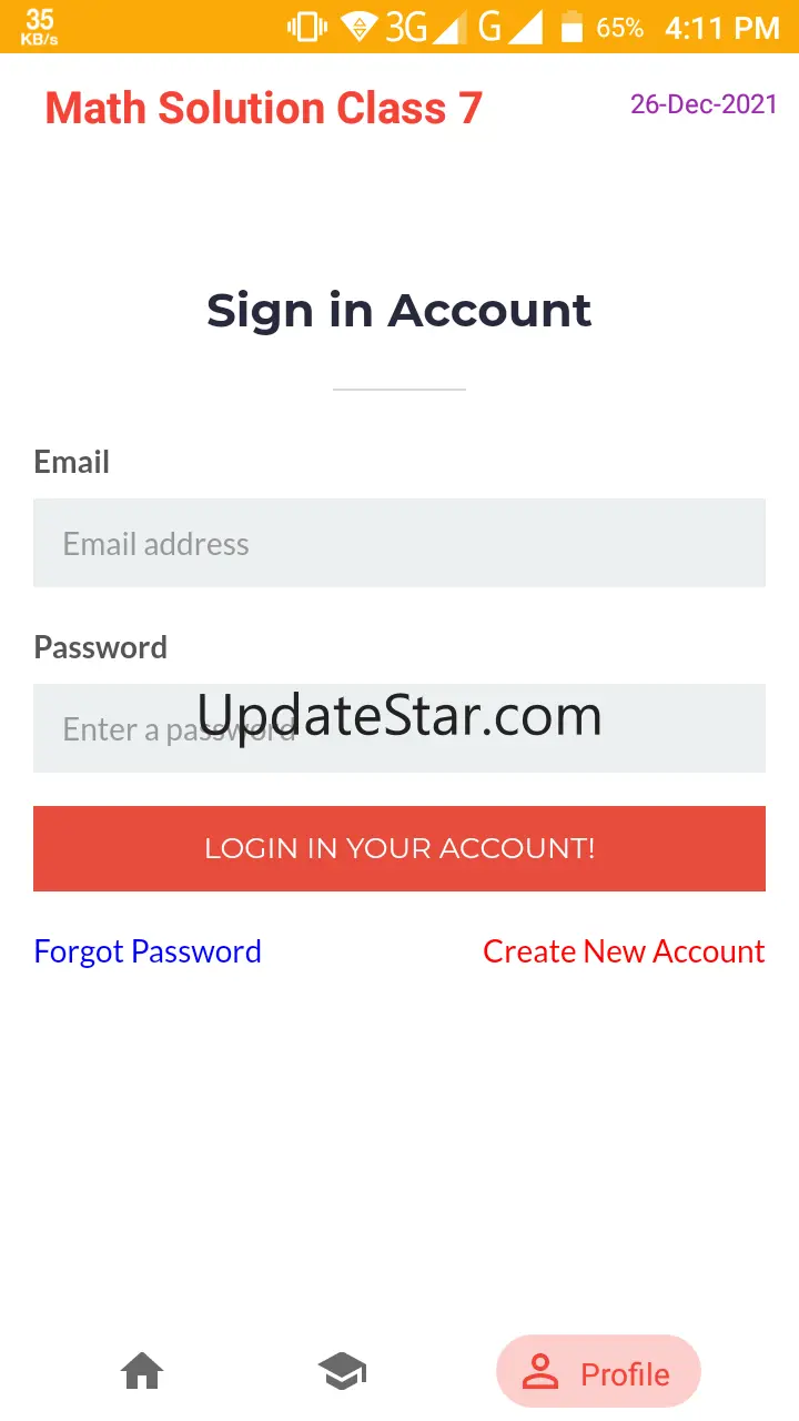 Math Guide Class 7 Offline 25 3.7