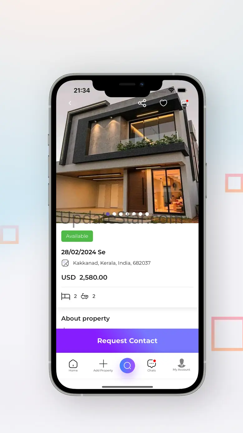 Koloxo Home 2.1.24