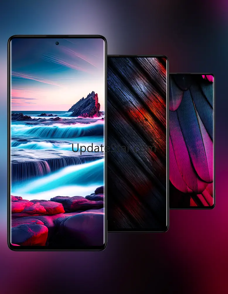 Redmi Note 13 Pro+ Wallpaper 46.3