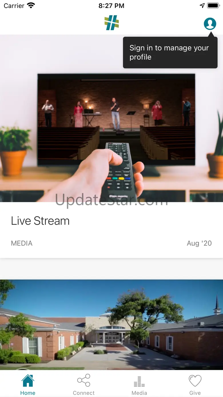 GCRChurch 15.1.4