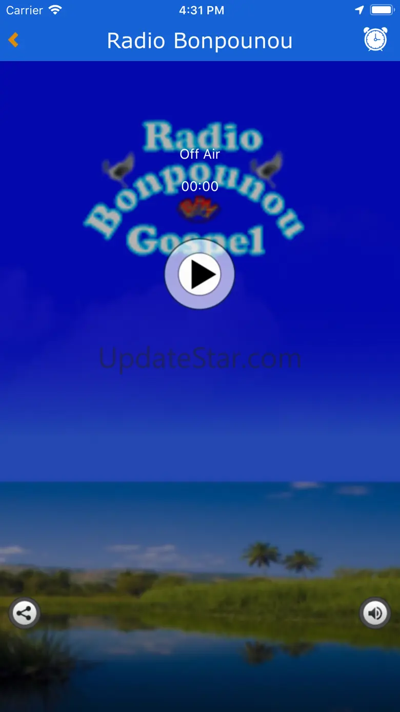 Bonpounou Gospel 1.0