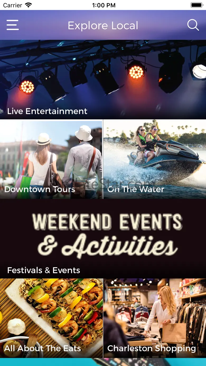 Explore Local 1.2.6