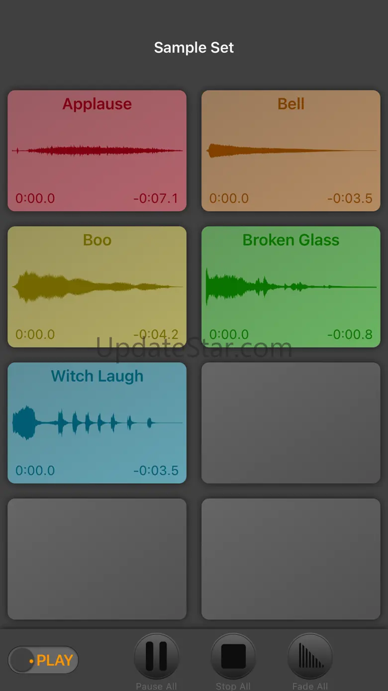 Jingle Box 2.24