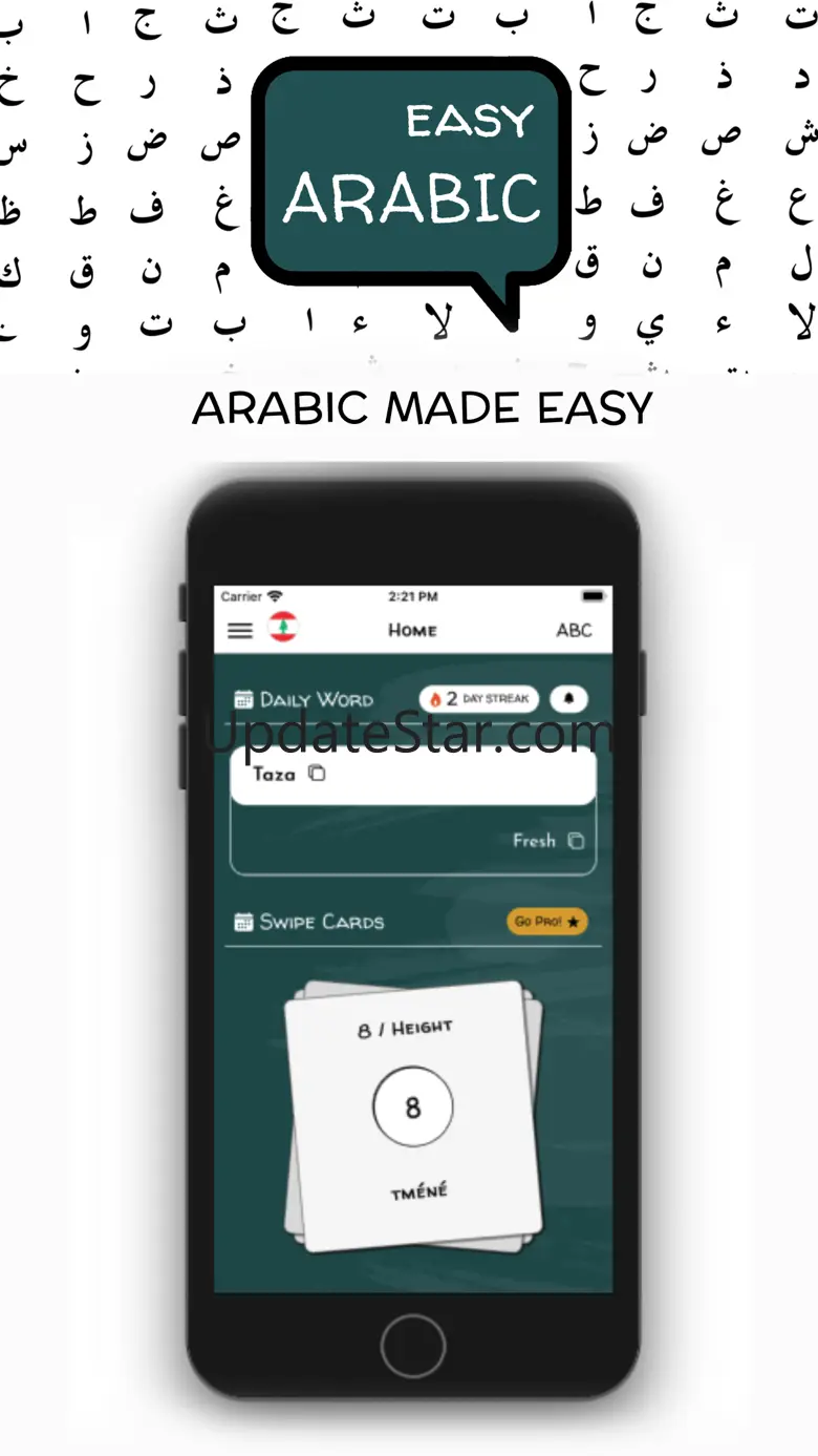 Easy Arabic - Learn & Speak 3.2.2
