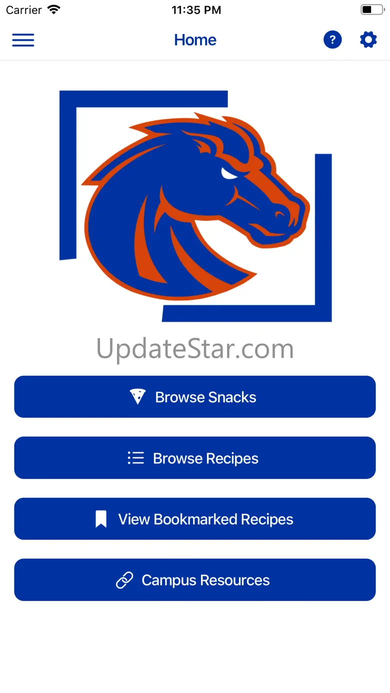 Bronco Fuel 1.0