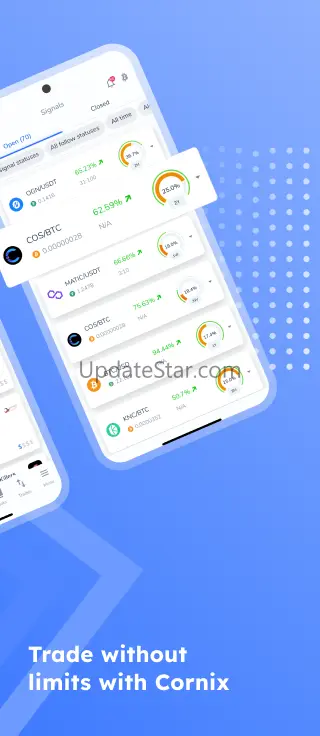 Cornix - Crypto Trading 1.7.112
