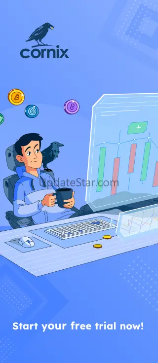 Cornix - Crypto Trading 1.7.112