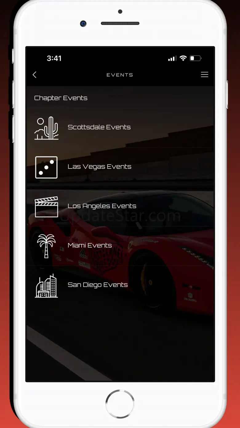 Fast Lane Drive 1.0.44