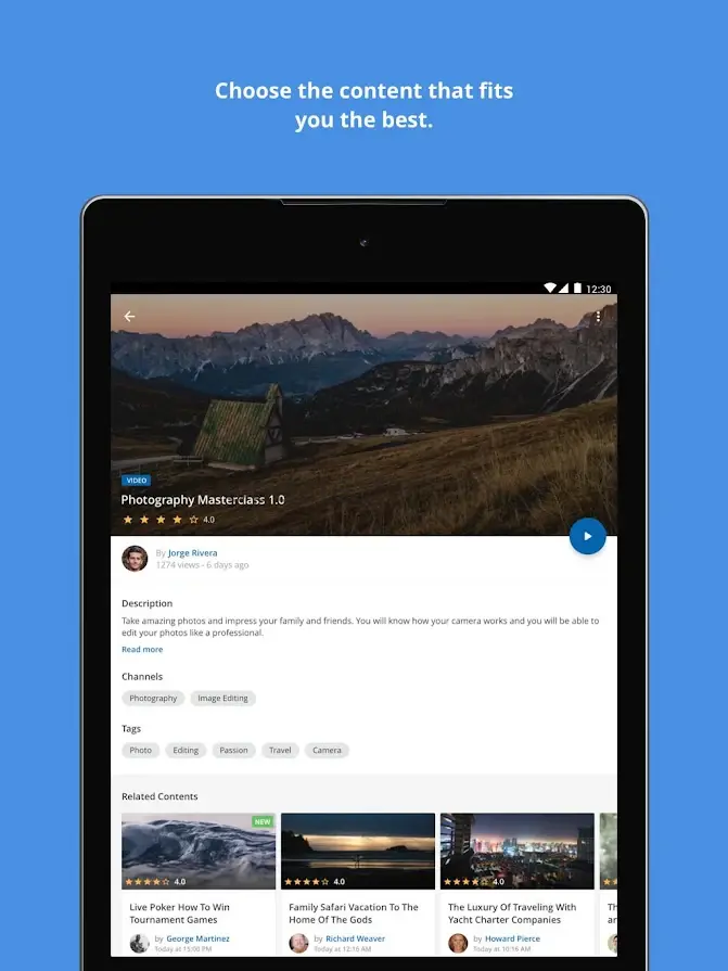 Dayforce Learning 5.11.3