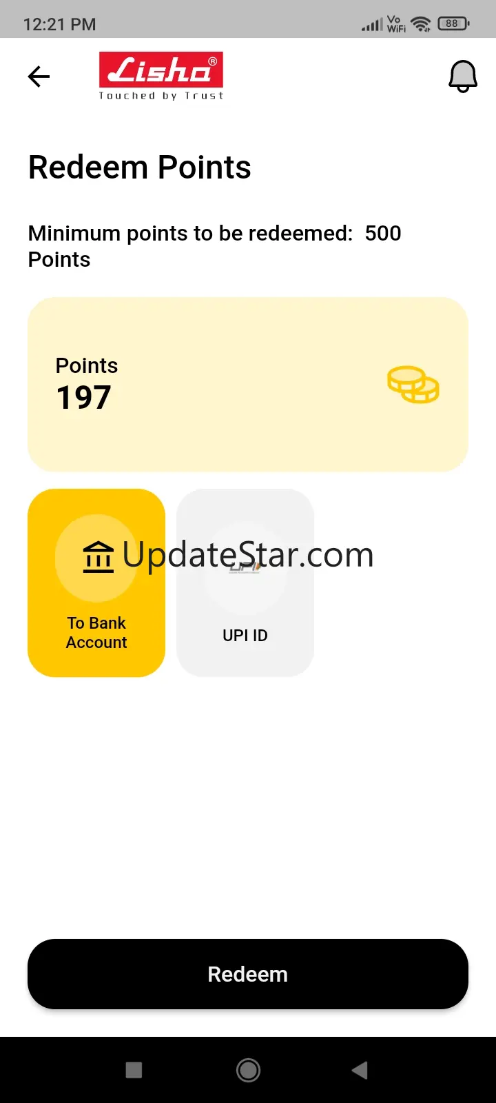 Lisha Rewards 1.0.35