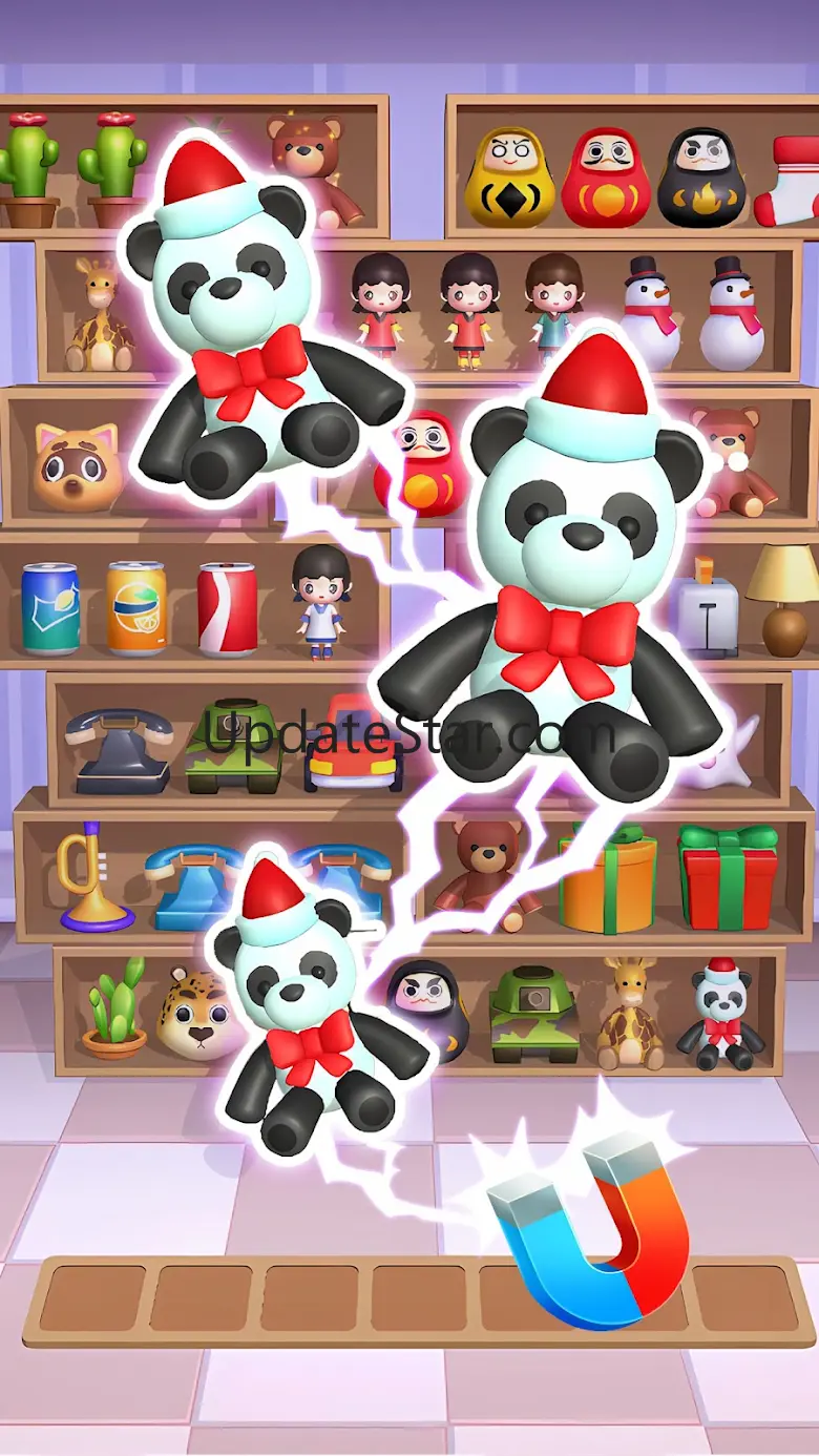 Goods Match 3D - Goods Sort 3D 1.0.6