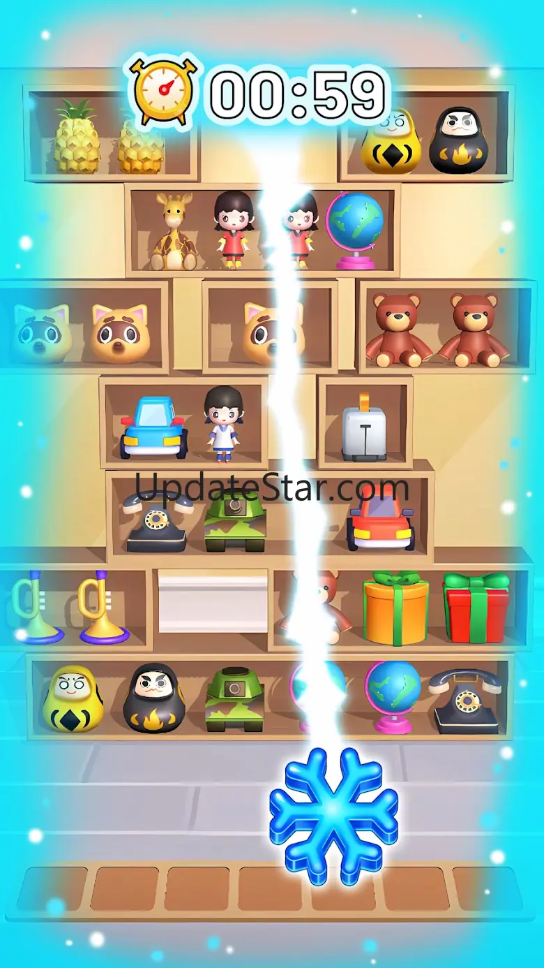 Goods Match 3D - Goods Sort 3D 1.0.6