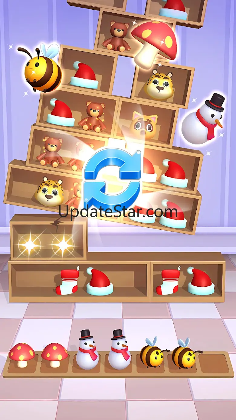 Goods Match 3D - Goods Sort 3D 1.0.6
