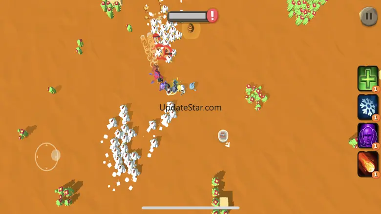 Eat Eggs: Tactical Snake RPG 1.1.3