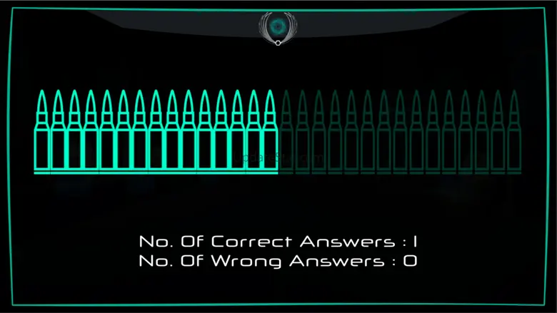 SODR: An FPS Coding Game 1.7