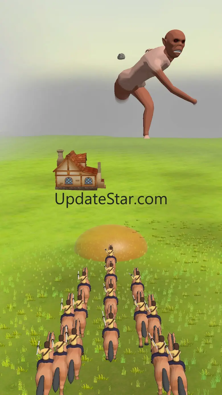 Titans Battle: Beast Attack 1.0.3