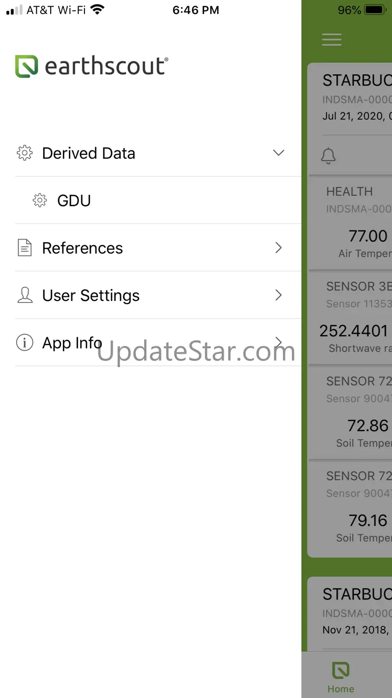 Earth Scout 3.3.1