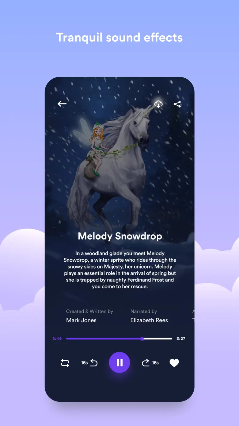Time to Sleep Stories 2.9.0