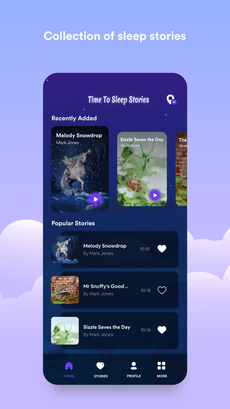 Time to Sleep Stories 2.9.0