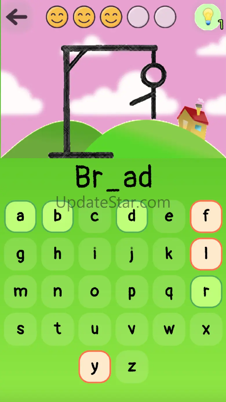 Hangman Classic Game 2.0