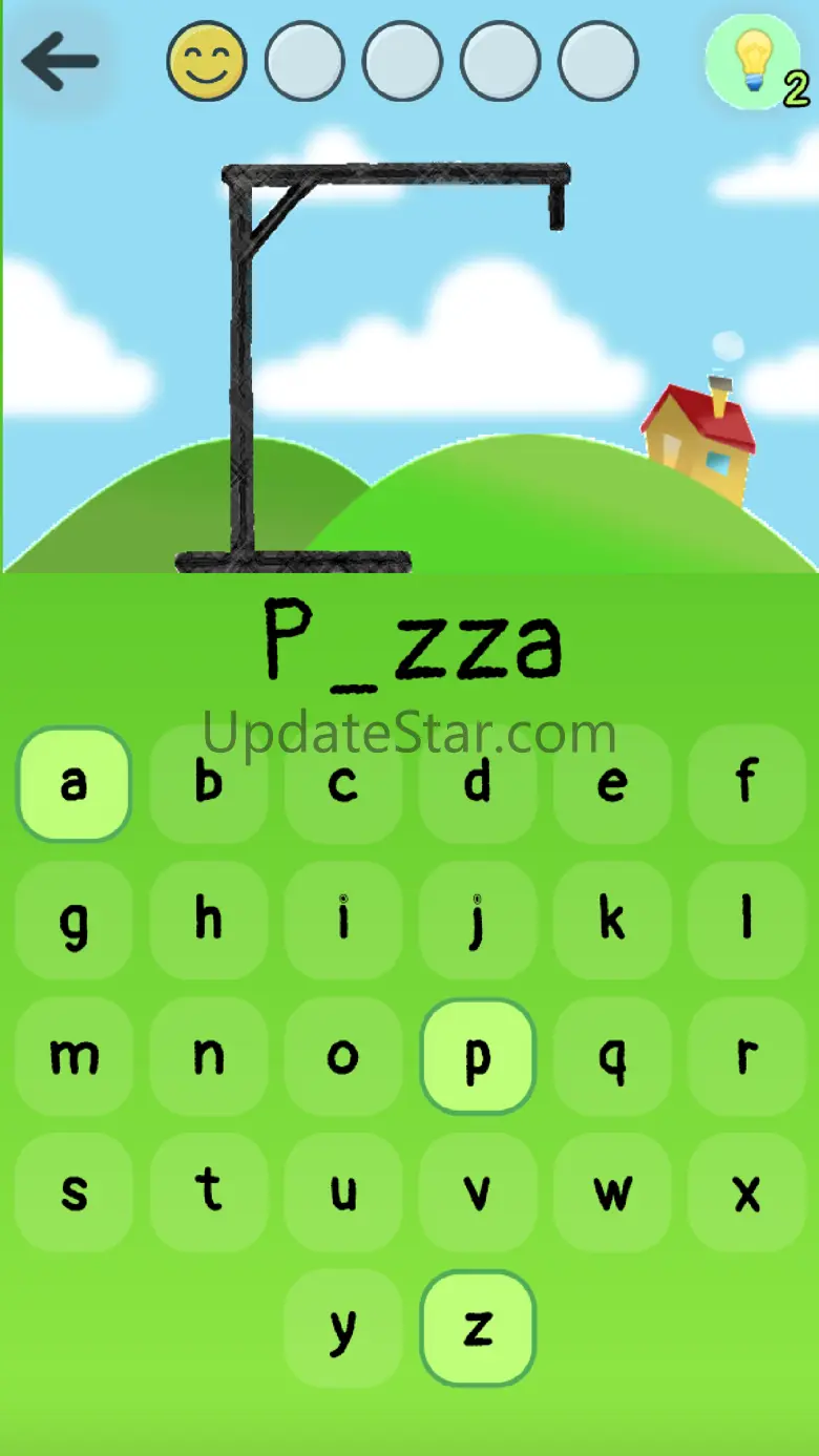 Hangman Classic Game 2.0