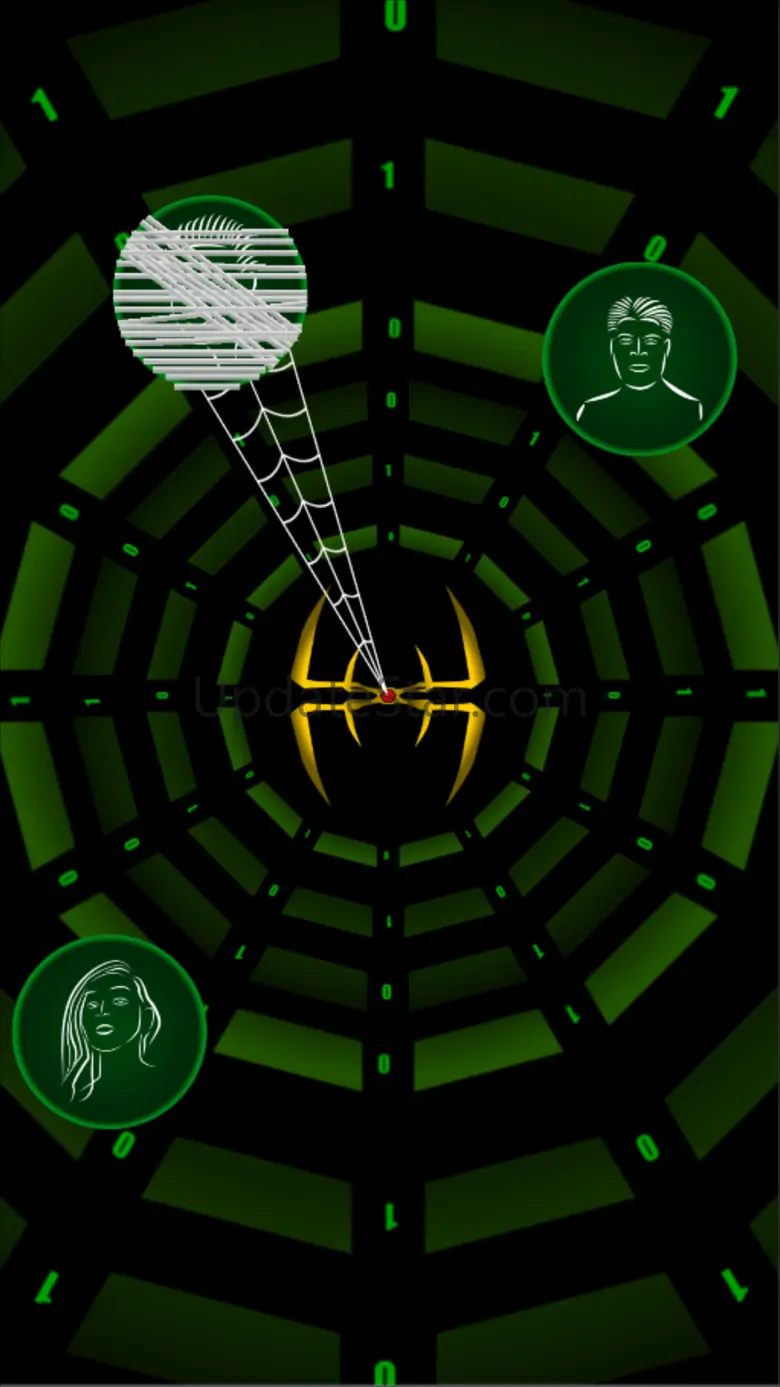 Project ORB:An RPG Coding Game 1.10