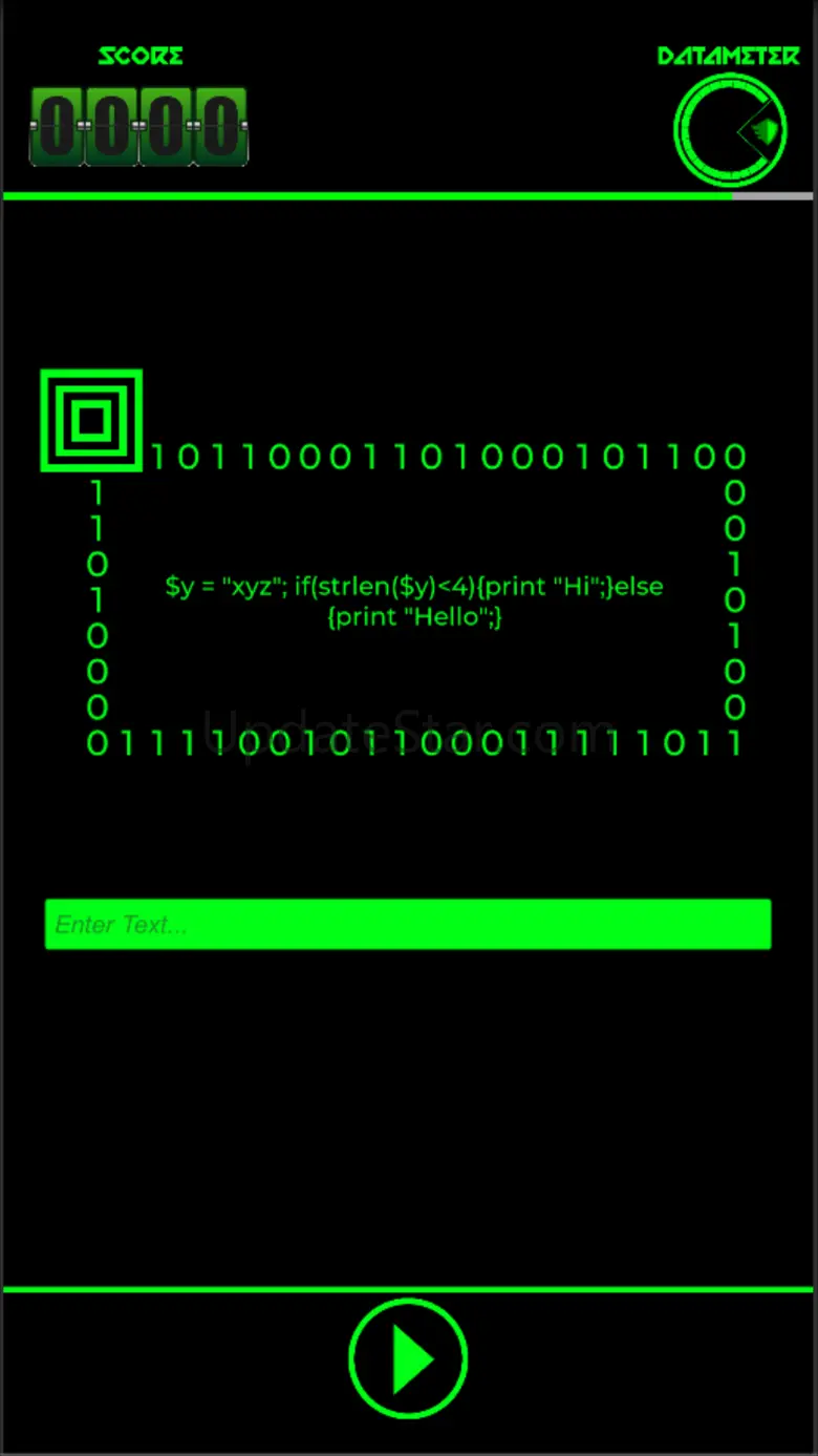 Project ORB:An RPG Coding Game 1.10