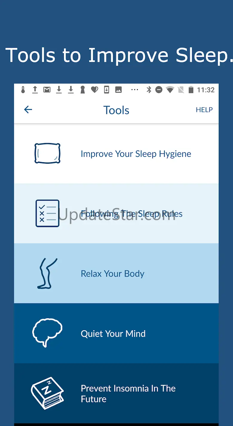 Insomnia Coach 1.3