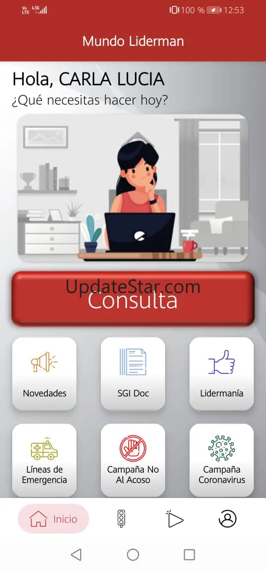 LIDERAPP 10.61