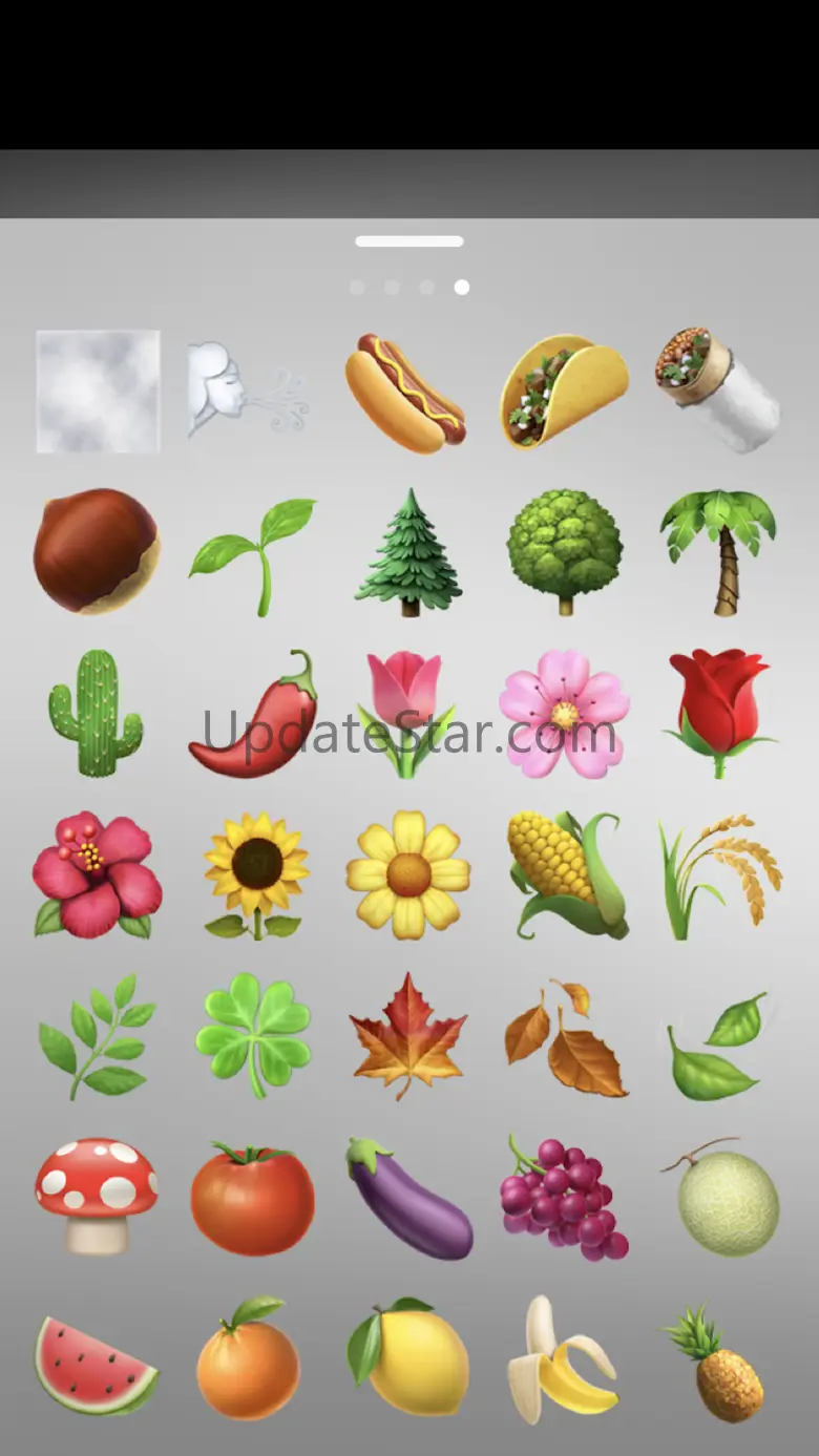 Restaurant menu maker 3.0