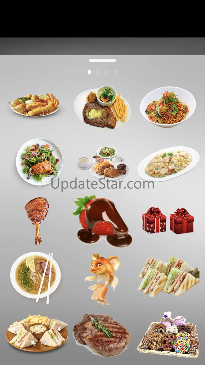 Restaurant menu maker 3.0