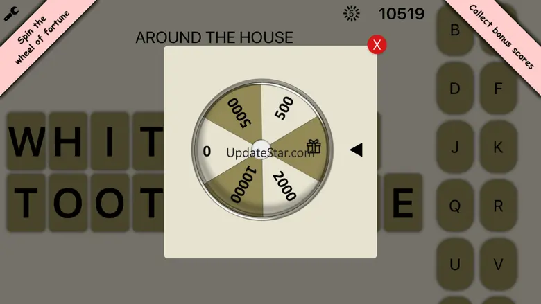 Wheel of Brain - Turbo 3.0.1