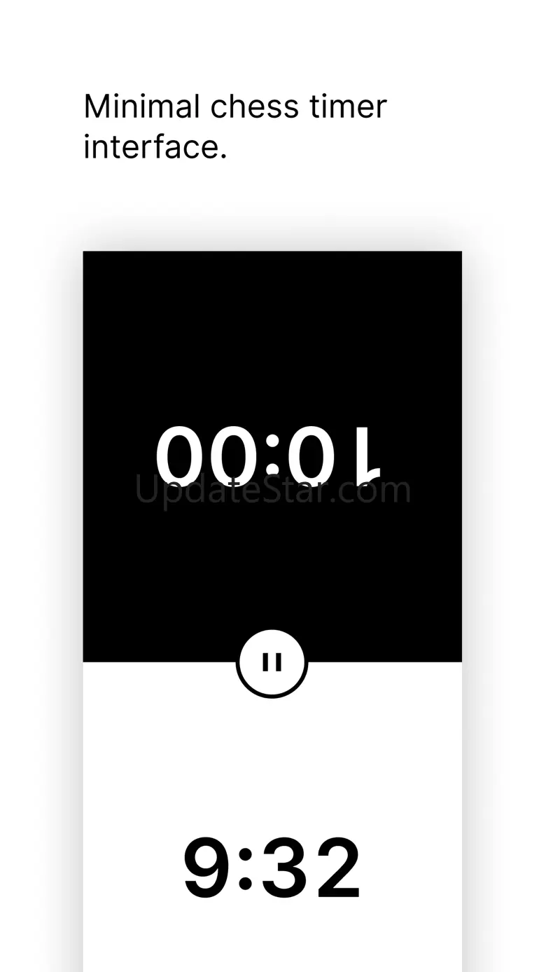 Zeitnot Chess Timer 2.0.0