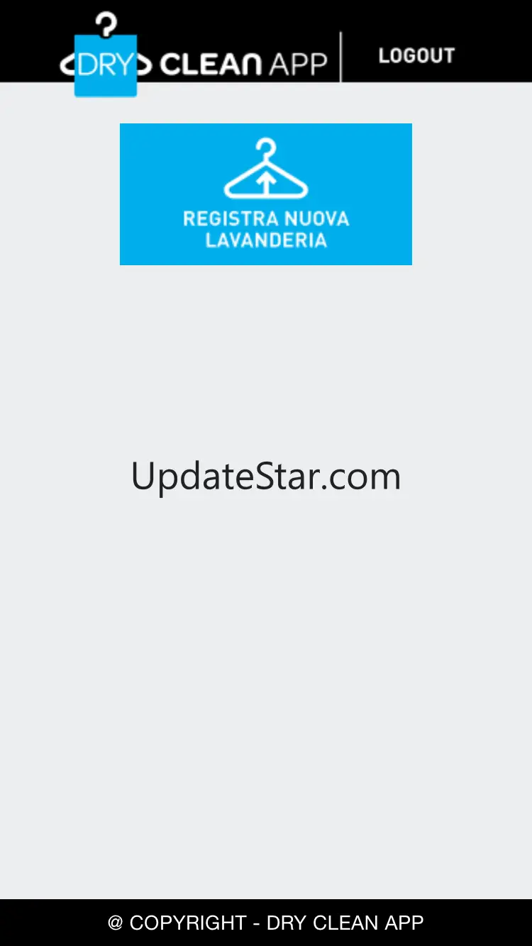 DryCleanApp 1.16