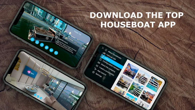 HouseBoat 2.01