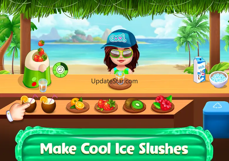 Sweet Baby Girl Summer Game 1.0.4