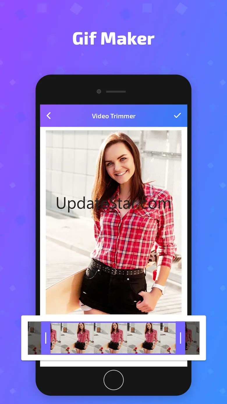 Gif Maker-Photo to video maker 1.0