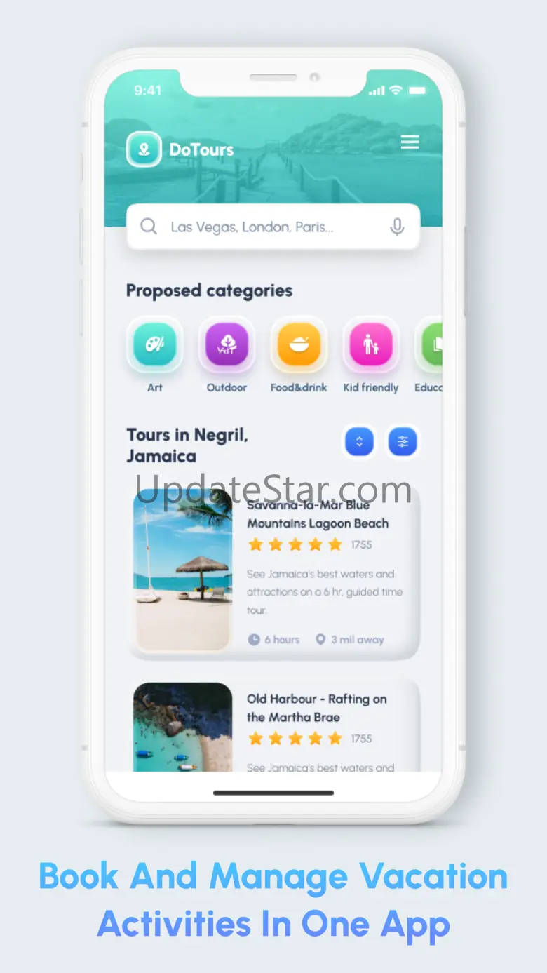 DoGetGo 3.0.1