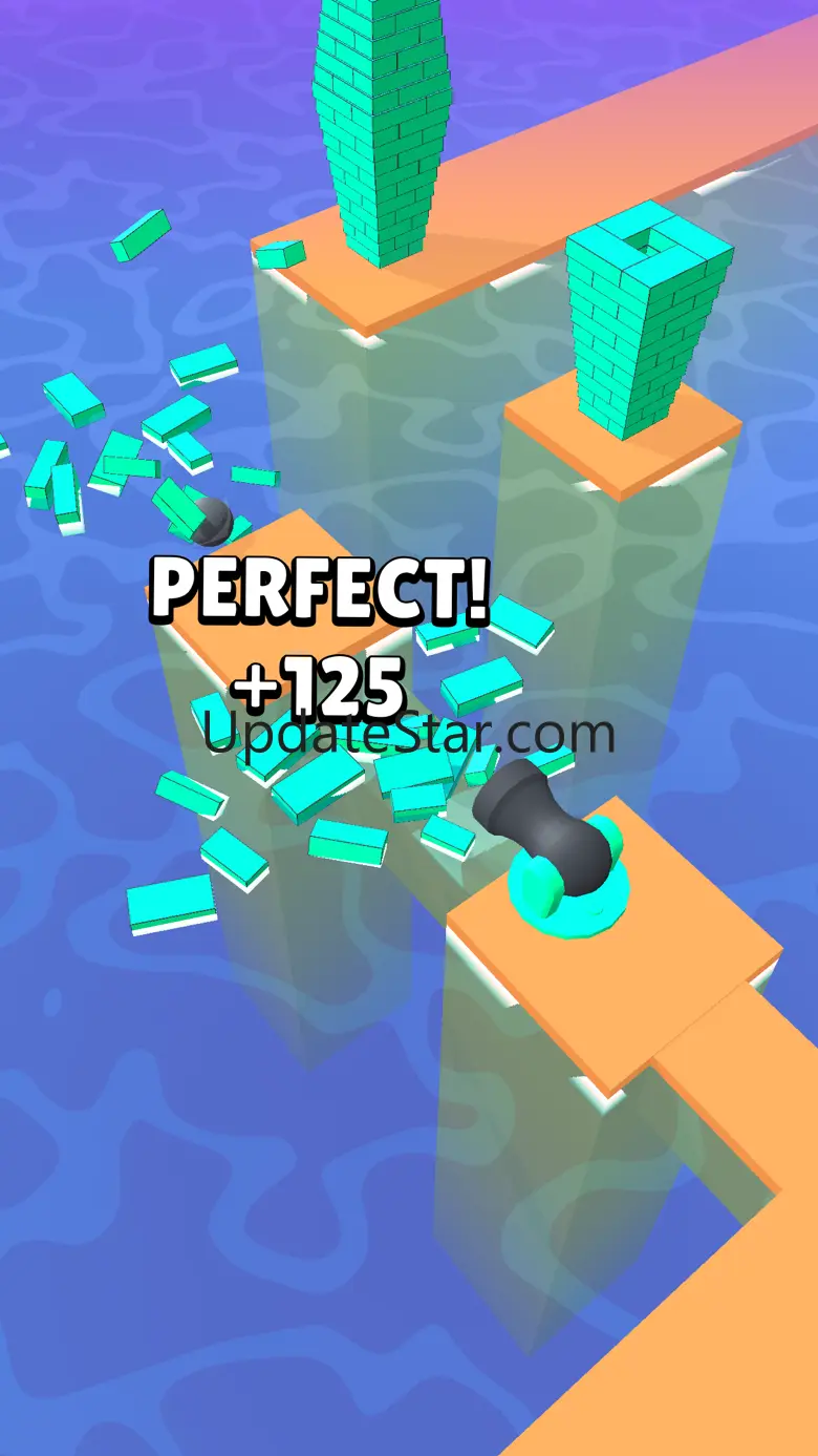 Grand Cannon 1.0.5