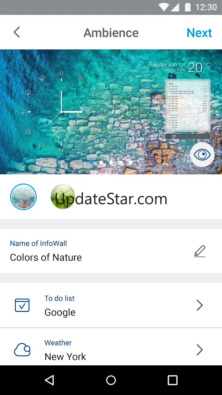 Optoma Connect 1.5.5