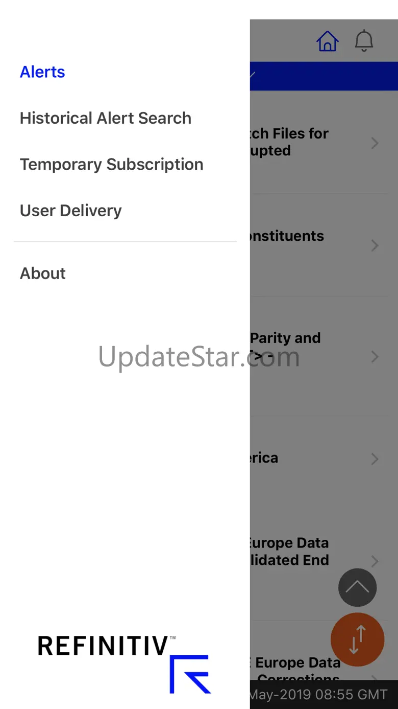 TRIAlerting 1.1.2