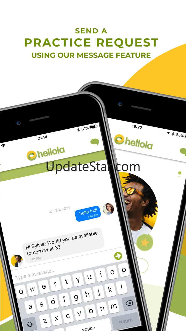 Hellola 0.11.1