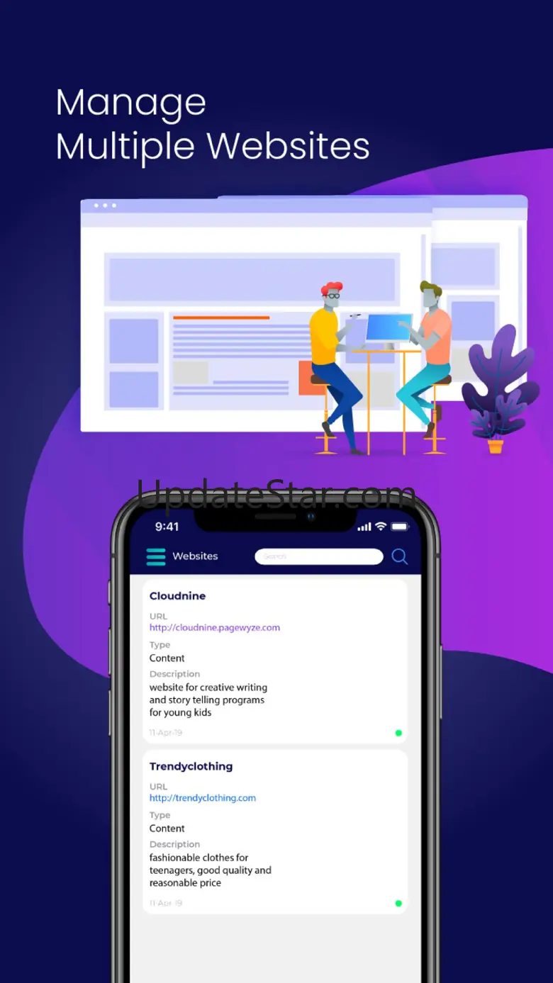 PageWyze 1.0.11