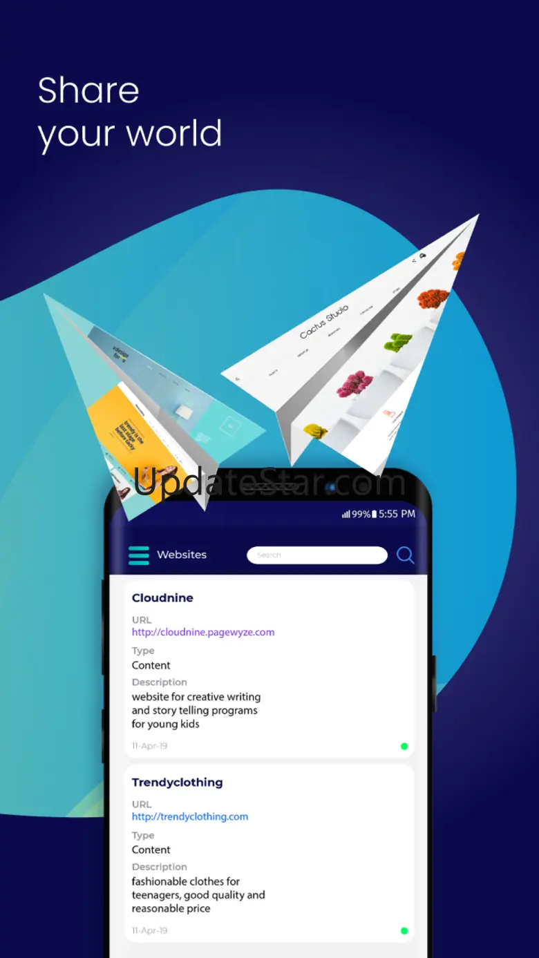 PageWyze 1.0.11